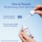 Caudalie Vinoperfect Brightening Dark Spot Serum Vitamin C Alternative - 62x More Effective than Vitamin C with Viniferine for a Visibly Brighter Even Complexion - Image 9