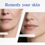 Neck Firming Cream | Face Moisturizer for Women - Anti Aging Formula for Tightening and Firming with Retinol,Collagen,Hyaluronic Acid | Day & Night Moisturizer Suited for Most Skin Types,1.7 OZ - Image 7