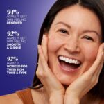 Olay Retinol 24 Face Moisturizer, Anti-Aging Night Cream for Women, Fragrance-Free, Non Greasy - Anti-Wrinkle, Smooth Fine Lines, Tightening, Hydrating Skin Care - Peptides, Glycerin, 1.7 Oz - Image 4