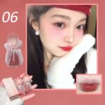 6Pcs Hydrating Jelly Cute Lip Gloss Set,Moisturizing Water Lip Stain Liquid Lipsticks,Waterproof Long Lasting Clear Oxygen Tinted Lip Blam Cute Lip Glaze - Image 7