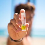 Hanalei Lip Balm & Moisturizer Variety Pack (5 Tubes) – Hydrating Care with Natural Kukui Oil & Beeswax – Soothes, Repairs & Nourishes Dry, Chapped Lips – Long-Lasting Moisture & Protection - Image 3