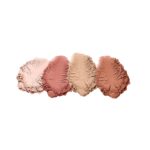 L.A. COLORS Show It Off & Shape It Up Palette, Show it Off Blush & Highlight CFP637 - Image 4