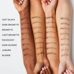 L'Oreal Paris Faux Brow, Hair-Like, Filling Eyebrow Pen with Double-Brush Tip, Fast & Precise Eyebrow Makeup, Blonde, 0.04 Fl Oz - Image 6