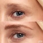 L'Oreal Paris Faux Brow, Hair-Like, Filling Eyebrow Pen with Double-Brush Tip, Fast & Precise Eyebrow Makeup, Blonde, 0.04 Fl Oz - Image 9