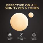 L'Oreal Paris Age Perfect Anti-Aging Midnight Face Serum, Reduce Wrinkles 1oz + Eye Cream Sample - Image 9