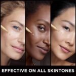 L'Oreal Paris Age Perfect Anti-Aging Midnight Face Serum, Reduce Wrinkles 1oz + Eye Cream Sample - Image 10