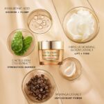 Estée Lauder Revitalizing Supreme+ Youth Power Cream | Face Moisturizer with Hyaluronic Acid & Peptides | Anti-Aging - Image 5