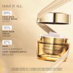 Estée Lauder Revitalizing Supreme+ Youth Power Cream | Face Moisturizer with Hyaluronic Acid & Peptides | Anti-Aging - Image 6