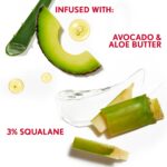 COVERGIRL Clean Lip Color, Cocoa Whirl, Satin Finish, Squalane, Avocado & Aloe, Carmine-Free, Non-Drying, 0.12oz - Image 6