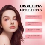 Nourishing High-Shine Lip Gloss,Hydrating & Moisturizing Lip Tint, Non-Sticky, Long-Lasting Glossy Lip Stain,Softens & Plumps Lips for Smooth,Gentle Formula for Dry Lips 03#Cool Dusty Pink - Image 5