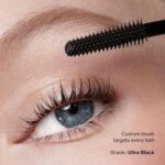 Hourglass Unlocked Instant Extension Mascara. Defining and Lengthening Tubing Mascara for Dramatic Length - Image 6
