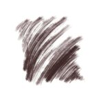Neutrogena Intense Gel Eyeliner, Eye Makeup with Antioxidant Vitamin E, Bold Precision Eyeliner, Smudge- and Water-Resistant, Dark Brown, 0.004 oz - Image 4