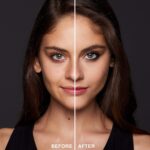 Neutrogena Intense Gel Eyeliner, Eye Makeup with Antioxidant Vitamin E, Bold Precision Eyeliner, Smudge- and Water-Resistant, Dark Brown, 0.004 oz - Image 11