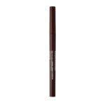 Neutrogena Intense Gel Eyeliner, Eye Makeup with Antioxidant Vitamin E, Bold Precision Eyeliner, Smudge- and Water-Resistant, Dark Brown, 0.004 oz - Image 12