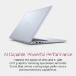 Dell Inspiron 16 Plus 7640 Laptop - 16.0-inch 16:10 2.5K Display, Intel Core i7-13620H Processor, 16GB LPDDR5 RAM, 1TB SSD, Intel UHD Graphics, Windows 11 Home, Onsite & Migrate Service - Ice Blue - Image 5