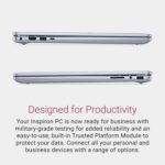 Dell Inspiron 16 Plus 7640 Laptop - 16.0-inch 16:10 2.5K Display, Intel Core i7-13620H Processor, 16GB LPDDR5 RAM, 1TB SSD, Intel UHD Graphics, Windows 11 Home, Onsite & Migrate Service - Ice Blue - Image 12