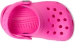 Crocs Unisex Child Littles Clogs, Infant and Baby Shoes for Girls and Boys - Image 4
