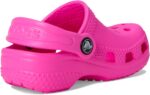 Crocs Unisex Child Littles Clogs, Infant and Baby Shoes for Girls and Boys - Image 7