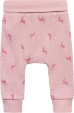 Modern Moments by Gerber baby-boys Long Sleeve Bodysuit and Pant Set - Image 4