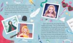 Taylor Swift: A Who HQ Illustrated Biography - Image 5