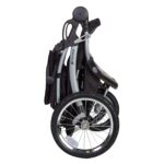 Baby Trend Expedition Double Jogger Stroller, Griffin - Image 4