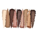Too Faced Born This Way The Natural Nudes Eye Shadow Palette | High Pigment + Shimmer, 0.42 Ounce - Image 3