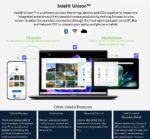 Acer Swift X 14 Laptop | 14.5" OLED 2880 x 1800 120Hz Calman Verified | Unlock AI Experiences | Intel Core Ultra 7 Processor 155H | NVIDIA GeForce RTX 4060 | 16GB LPDDR5X | 1TB SSD | SFX14-72G-77NJ - Image 12