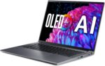 Acer Swift X 14 Laptop | 14.5" OLED 2880 x 1800 120Hz Calman Verified | Unlock AI Experiences | Intel Core Ultra 7 Processor 155H | NVIDIA GeForce RTX 4060 | 16GB LPDDR5X | 1TB SSD | SFX14-72G-77NJ - Image 16