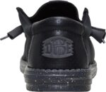 HEYDUDE Wally Amazon Exclusive Styles, Men's Shoes, Men's Slip-on Loafers, Comfortable & Light-Weight - Image 5