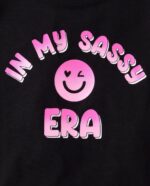 The Children's Place Baby Girls' and Toddler Assorted Everyday Short Sleeve Graphic T-Shirts,multipacks - Image 3