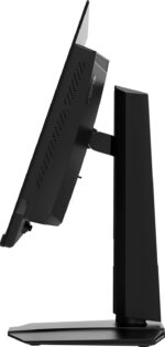 MSI MAG 271QPX QD-OLED E2 27-inch 2K Gaming Monitor, 2560 x 1440 (QHD), 0.03ms Response Time, 240Hz, True Black HDR 400, HDMI, DP Port, Tilt and Height Adjustable - Image 8