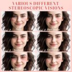 10 Color Blush Palette: Lightweight Face Powder Blush - Smooth Long-lasting Makeup Powder For Cheeks - Buildable Color Women Makeup Blush - Image 6