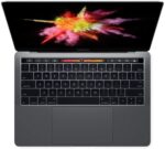 Apple 2018 MacBook Pro with 2.3GHz Intel Core i5 (13-inch, 8GB RAM, 256GB SSD Storage) Space Gray (Renewed) - Image 3