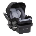 baby Trend Expedition® Jogger Travel System with EZ-Lift™ Infant Car Seat, Dash Black - Image 3