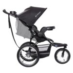 baby Trend Expedition® Jogger Travel System with EZ-Lift™ Infant Car Seat, Dash Black - Image 4