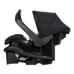 baby Trend Expedition® Jogger Travel System with EZ-Lift™ Infant Car Seat, Dash Black - Image 7
