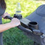 baby Trend Expedition® Jogger Travel System with EZ-Lift™ Infant Car Seat, Dash Black - Image 11