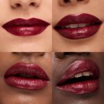 Kiko Milano Metal Liquid Lip Colour | Metallic High-coverage Liquid Lipstick - Image 4