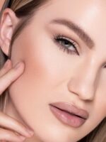 SHEGLAM Full Coverage Foundation Makeup Long Lasting Waterproof Matte Dewy Liquid Foundation - Porcelain - Image 6