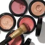 LAURA GELLER NEW YORK The Wonder Balm Cream Blush - Hydrating Weightless Subtle Hint of Color + Glow for Mature Skin - Vegan Squalane - Apply to Cheeks & Lips (02 Pinch-Me Pink) - Image 9