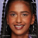 NYX PROFESSIONAL MAKEUP Powder Louder Eyebrow Pencil, Brow Pencil with Buildable Volume For Up To 12HR Wear, Vegan Formula - Brown - Image 5