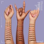 NYX PROFESSIONAL MAKEUP Powder Louder Eyebrow Pencil, Brow Pencil with Buildable Volume For Up To 12HR Wear, Vegan Formula - Brown - Image 9