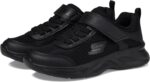 Skechers Unisex-Child Dynamatic - Image 3