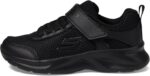 Skechers Unisex-Child Dynamatic - Image 6