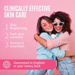 Divine Derriere Intimate Dark Spot Remover for Body, Face, Bikini and Sensitive Areas - Dark Spot Corrector Cream for Intimate Areas Contains Mulberry Extract, Alpha Arbutin, Peptide - Image 3