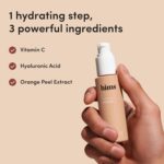 hims Vitamin C Serum for Men - Brightens, Evens Skin Tone, Reduces Wrinkles - Highly Concentrated Anti-Aging Vitamin C Face Serum for Men - 1 fl oz - Image 6