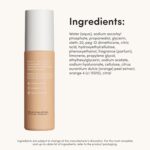 hims Vitamin C Serum for Men - Brightens, Evens Skin Tone, Reduces Wrinkles - Highly Concentrated Anti-Aging Vitamin C Face Serum for Men - 1 fl oz - Image 8