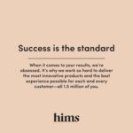 hims Vitamin C Serum for Men - Brightens, Evens Skin Tone, Reduces Wrinkles - Highly Concentrated Anti-Aging Vitamin C Face Serum for Men - 1 fl oz - Image 9