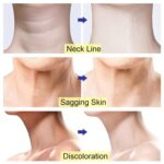 Neck Firming Cream, Neck Cream for Tightening & Neck Lift, Anti-Aging Neck Cream for Wrinkles 1.7 Fl.Oz - Image 7