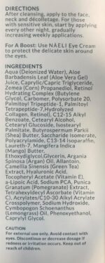 Retinoid Cream - 4.25% Retinol Night Moisturizer for Face & Neck with Collagen, Peptides & Hyaluronic Acid - Anti Aging Wrinkle Cream, Improves Skin Tone & Texture, 1.4 oz - Image 9